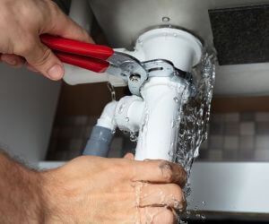 About Emergency plumbing pros Oberlin, LA
